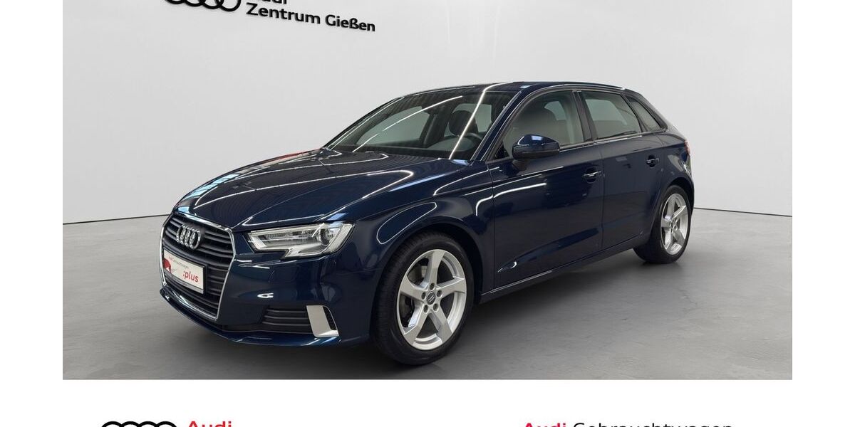 Audi A3 89.150 km 15.830 &euro; Giessen 35394