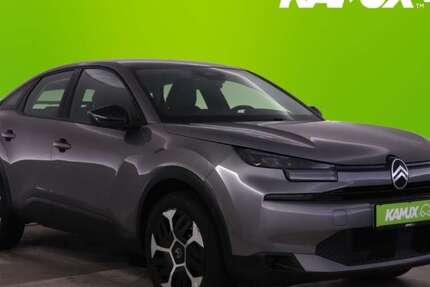 Citroen C4 30.048 km 17.350 &euro; Elmshorn 25337