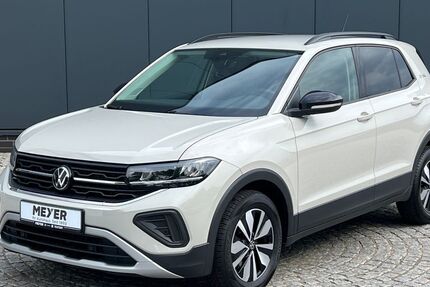VW T-Cross 12.272 km 19.489 &euro; Tostedt 21255