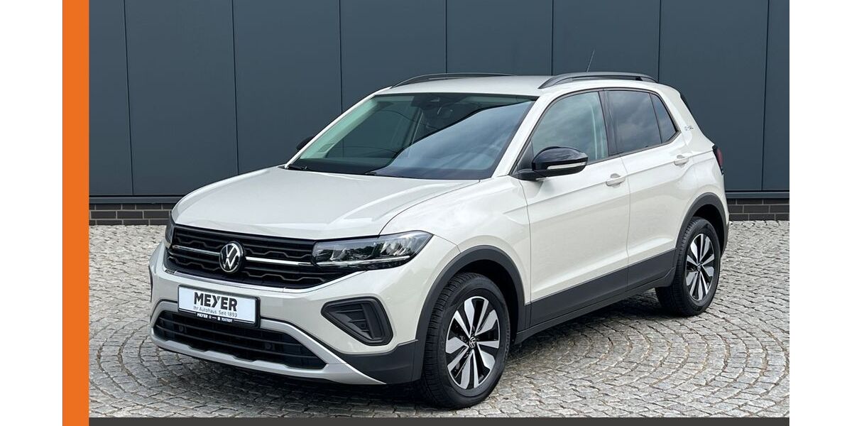 VW T-Cross 12.272 km 19.489 &euro; Tostedt 21255