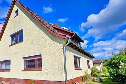 Ein Haus voller Möglichkeiten ! Inkl. Carport, Garage & Nebenräumen ! Traum-Lage in Bremervörde ! 6 zimmer