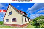 Ein Haus voller Möglichkeiten ! Inkl. Carport, Garage & Nebenräumen ! Traum-Lage in Bremervörde ! 6 zimmer