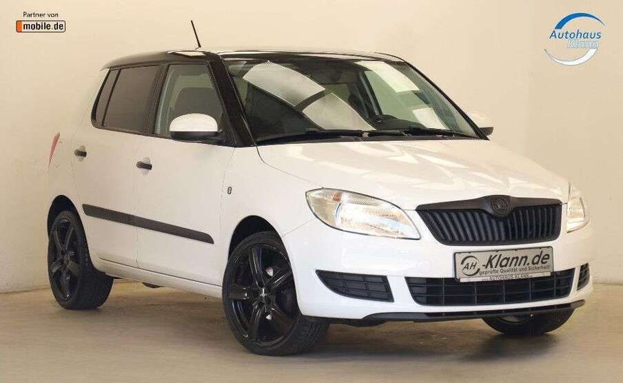 Fabia