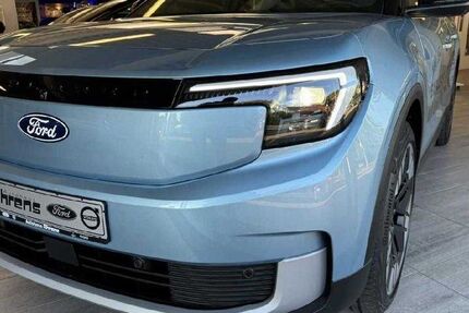 Ford Explorer 1.214 km 49.990 &euro; Papenburg 26871