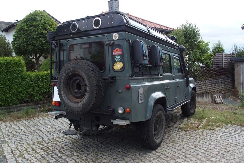 Defender