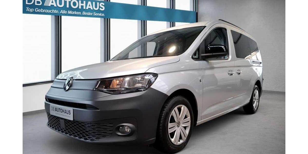 VW Caddy 87.865 km 25.990 &euro; Cloppenburg 49661