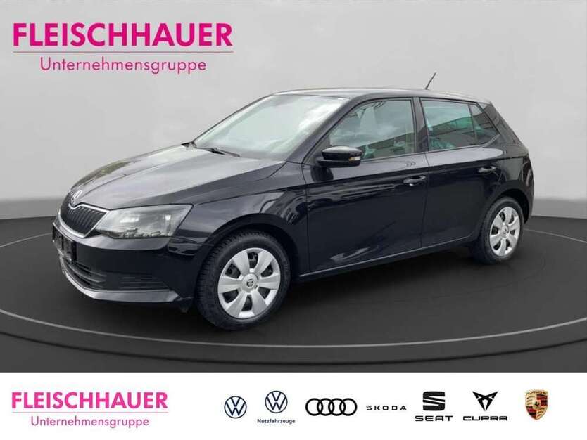 Fabia
