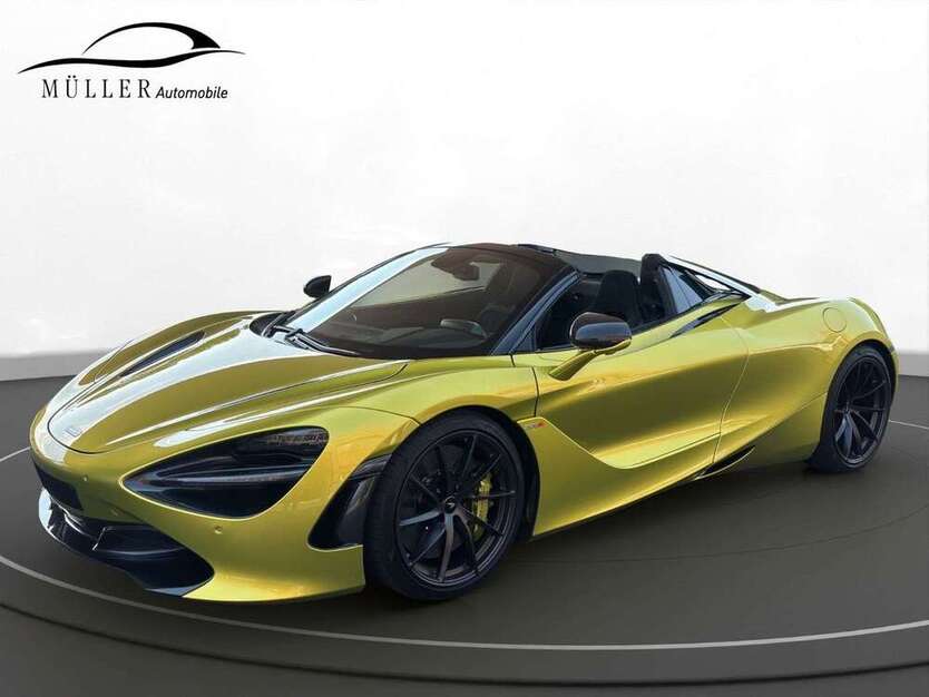 720S