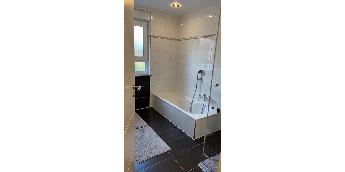 Erdgeschoßwohnung Buchen (Odenwald) - 3 Zimmer, 83 m&sup2;, 270.000&euro; | Angebot:26572973