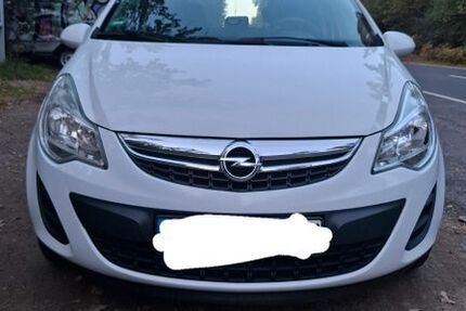 Opel Corsa 163.000 km 3.500 € Roetgen 52159