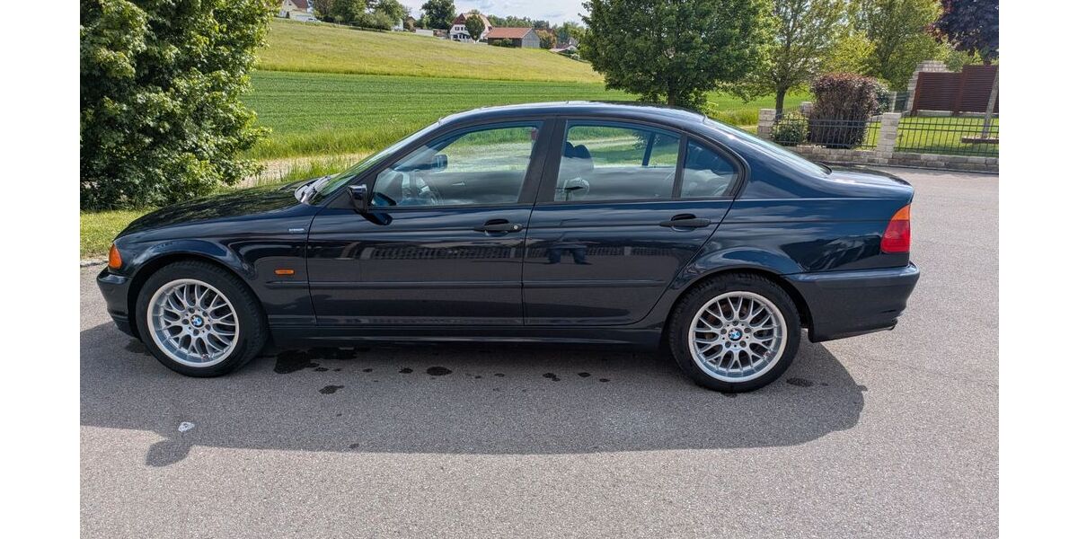 BMW 316 172.000 km 1.900 &euro; Rennertshofen 86643