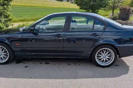 BMW 316 172.000 km 2.100 &euro; Rennertshofen 86643