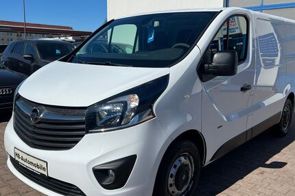 Opel Vivaro 219.163 km 8.800 &euro; Mühlhausen 99974