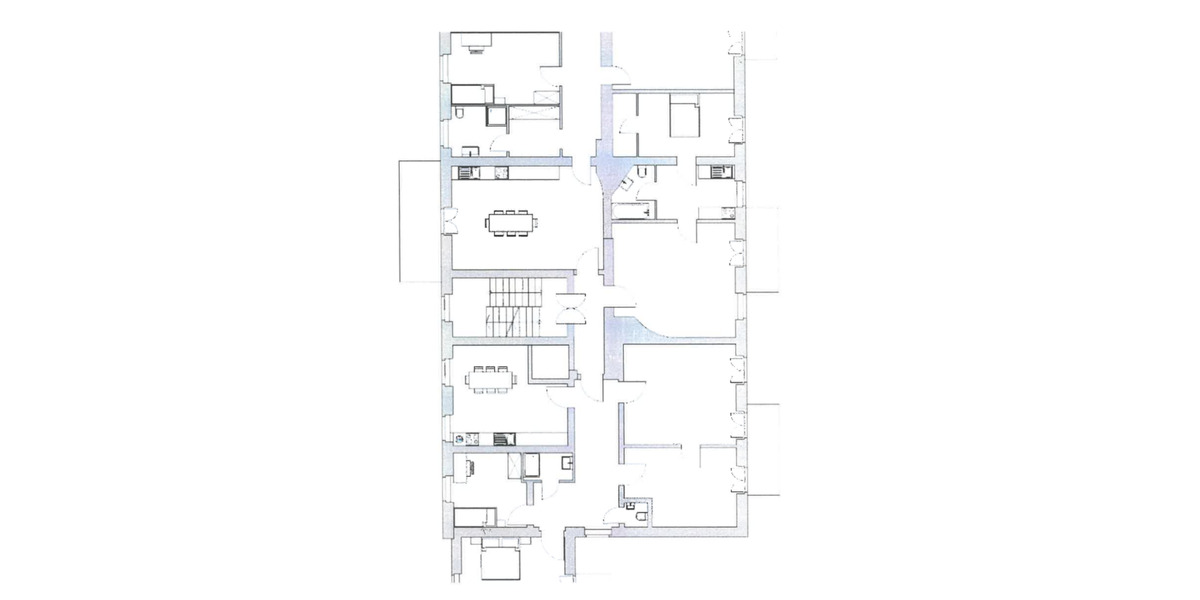 Etagenwohnung Ludwigsfelde - 2 Zimmer, 63 m&sup2;, 1.056&euro; | Angebot:25350475