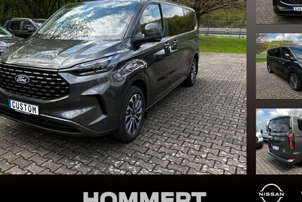 Ford Tourneo Custom 5.000 km 54.790 &euro; Coburg 96450