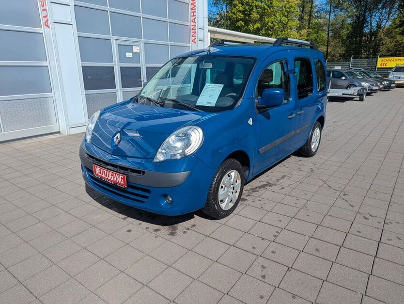Kangoo