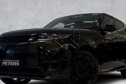 Land Rover Range Rover Sport 5.250 km 120.900 &euro; Dortmund 44143