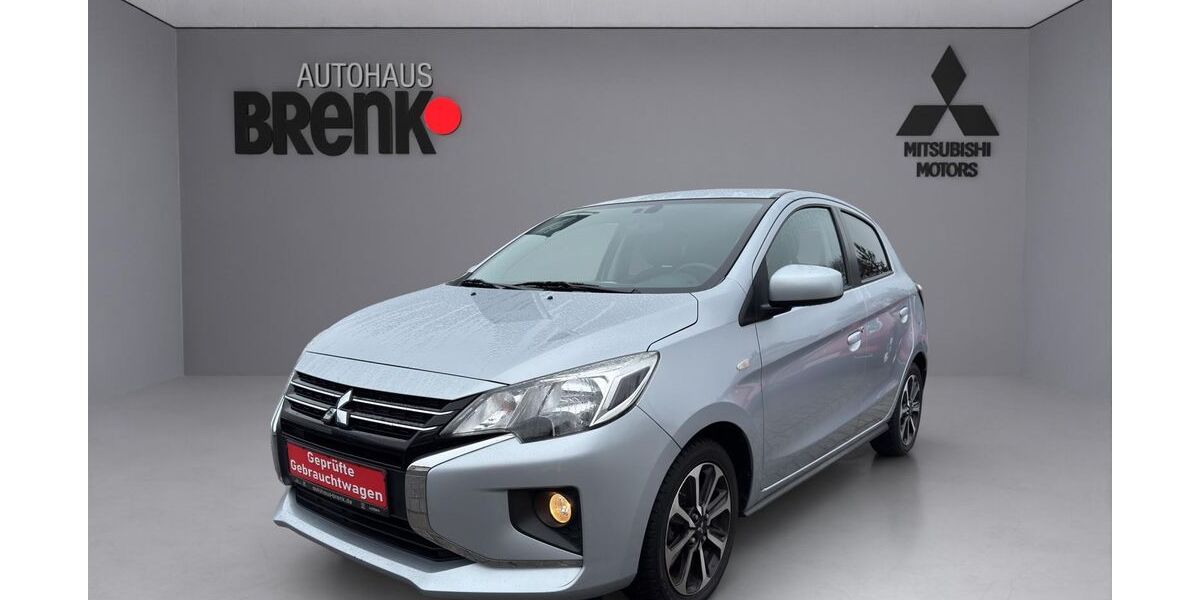 Mitsubishi Space Star 74.140 km 10.950 &euro; Rastatt 76437