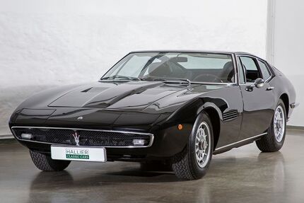 Maserati Ghibli 97.204 km 219.000 &euro; Ahrensburg 22926