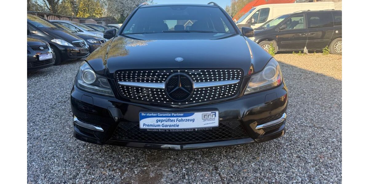Mercedes-Benz C 250 225.000 km 9.800 &euro; Kronshagen 24119