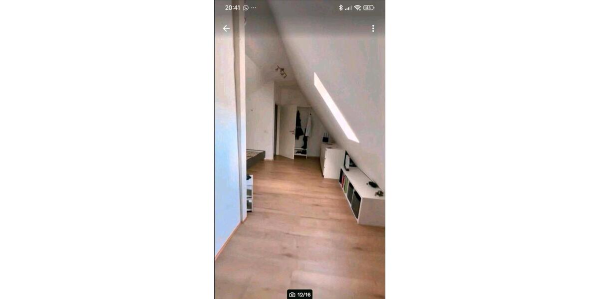 Maisonettenwohnung Hockenheim - 5 Zimmer, 125 m&sup2;, 1.250&euro; | Angebot:26553619