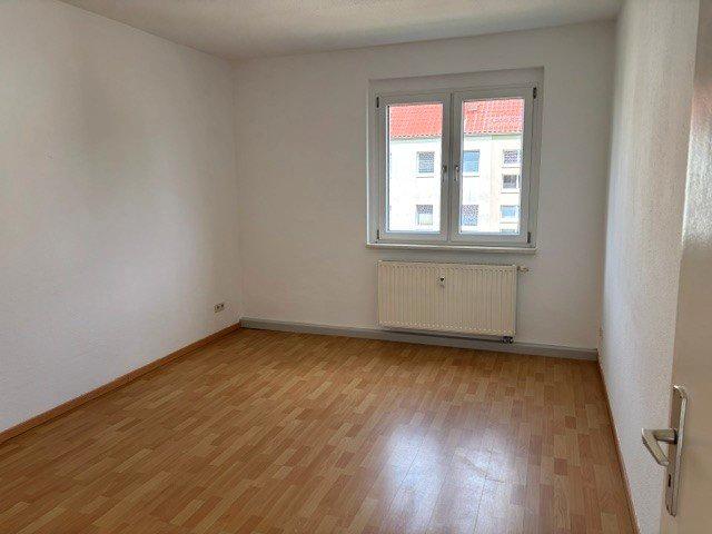 Etagenwohnung Gerstungen - 4 Zimmer, 84 m&sup2;, 549&euro; | Angebot:24867052