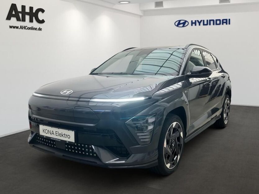 Hyundai KONA 6.500 km 39.900 € Cottbus 03042