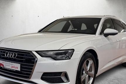 Audi A6 91.906 km 33.863 &euro; Osterode 37520