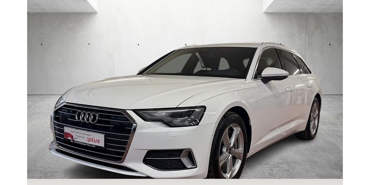 Audi A6 91.906 km 33.863 &euro; Osterode 37520