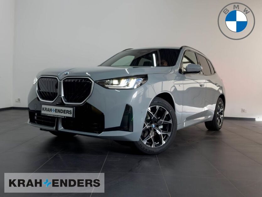 BMW X3 3.000 km 65.590 € Fulda 36043