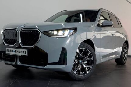BMW X3 6.000 km 56.990 € Fulda 36043