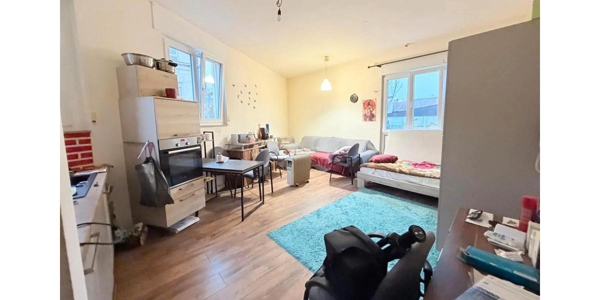 Erdgeschoßwohnung Gaggenau - 4 Zimmer, 106 m&sup2;, 320.000&euro; | Angebot:27186324