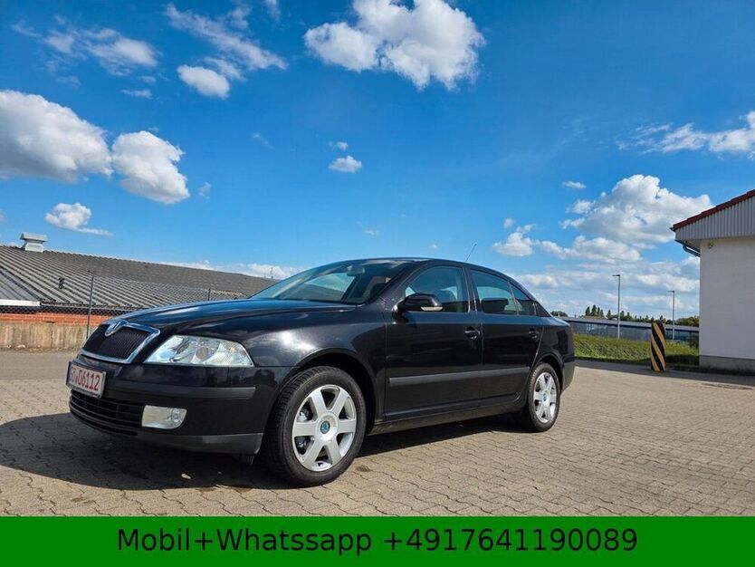 Octavia