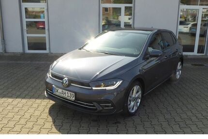 VW Polo 5.000 km 28.790 &euro; Weferlingen 39356