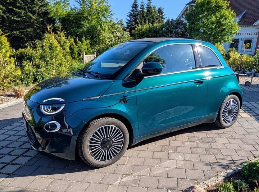 500e