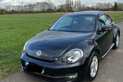 VW Beetle 148.000 km 7.500 &euro; Minden 32429