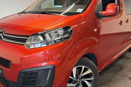 Citroen SpaceTourer 106.900 km 23.450 &euro; Bretten 75015