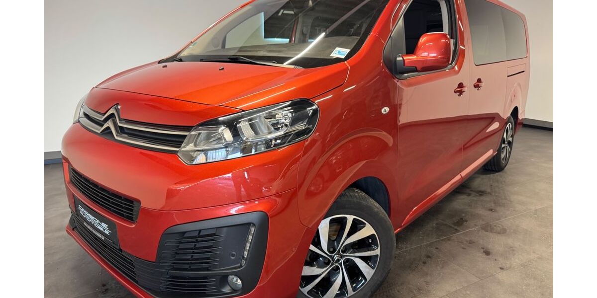 Citroen SpaceTourer 106.900 km 23.450 &euro; Bretten 75015