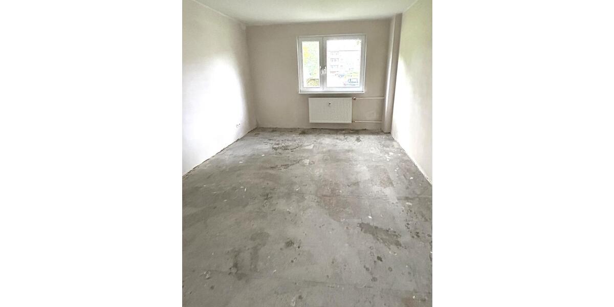 Erdgeschoßwohnung Duisburg Walsum - 3.5 Zimmer, 52 m&sup2;, 442&euro; | Angebot:26627537