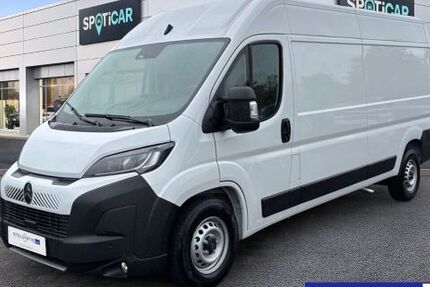 Citroen Jumper 1.001 km 27.290 &euro; Berlin 13088