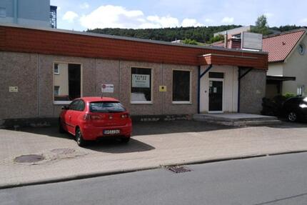 1A Gewerbeobjekt - ehemaliges Küchenstudio zimmer