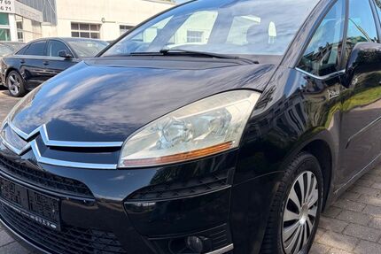 Citroen C4 Picasso 186.000 km 2.990 &euro; Trier 54294