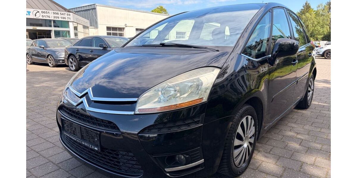 Citroen C4 Picasso 186.000 km 2.990 &euro; Trier 54294
