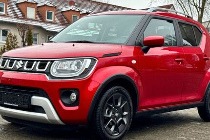 Suzuki Ignis 10.600 km 16.900 &euro; Essen 45327