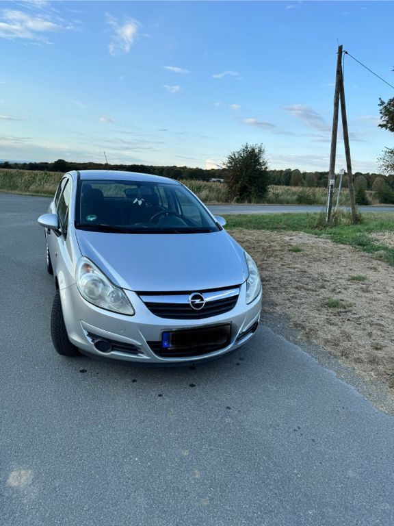 Corsa