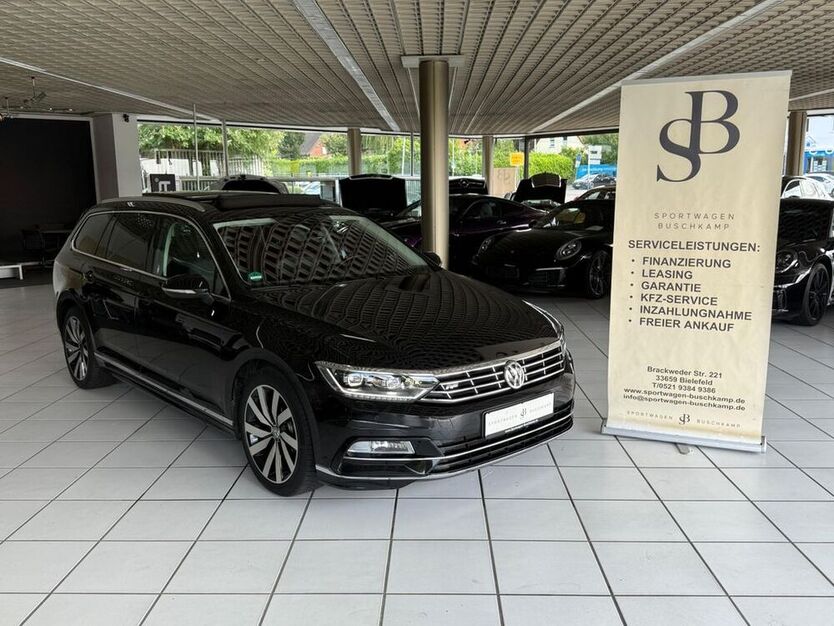 Passat