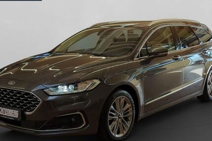 Ford Mondeo 61.850 km 23.380 &euro; Leverkusen 51381