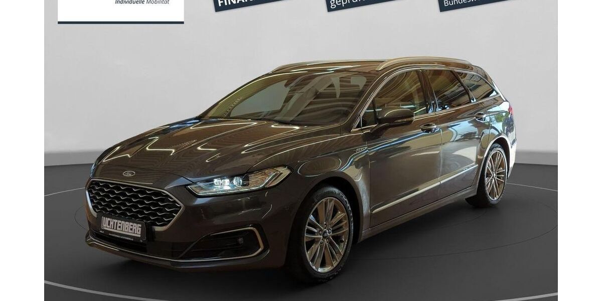 Ford Mondeo 61.850 km 23.380 &euro; Leverkusen 51381