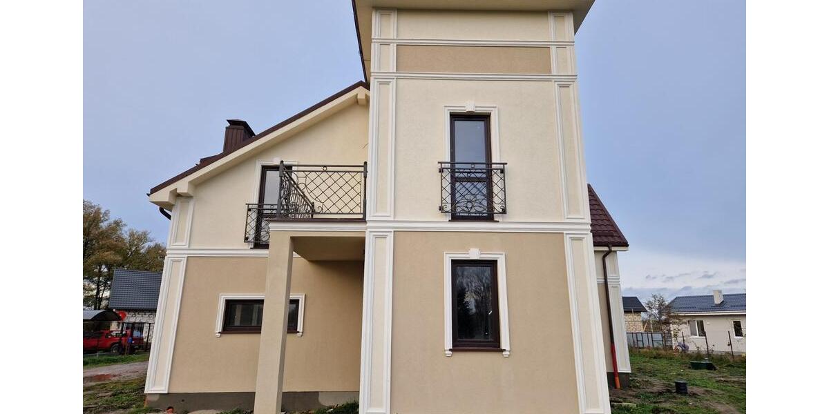 Einfamilienhaus Hasbergen - 12 Zimmer, 324 m&sup2;, 179.000&euro; | Angebot:13231620