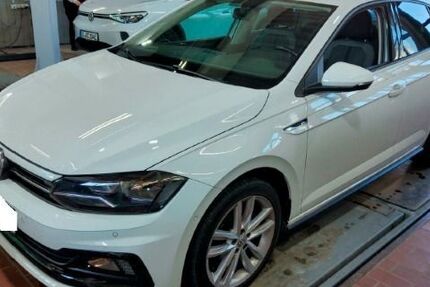 VW Polo 75.339 km 12.470 &euro; Senden 89250